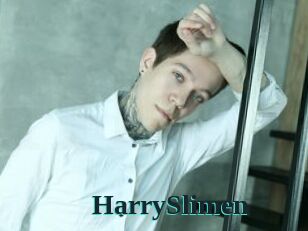 HarrySlimen