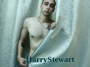 HarryStewart