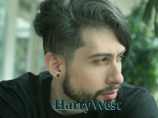 HarryWest