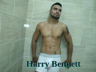 Harry_Bennett