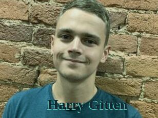 Harry_Gitten