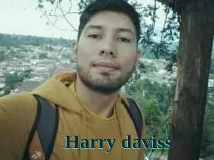 Harry_daviss