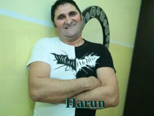 Harun