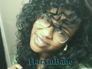 HarvinBane