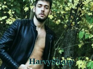 HarvySharp