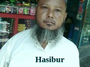 Hasibur