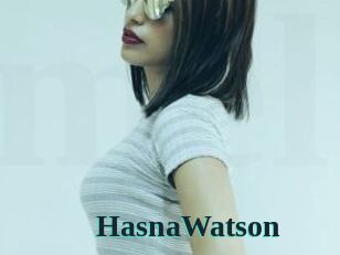 HasnaWatson