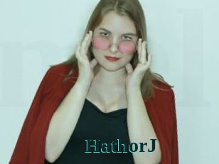 HathorJ