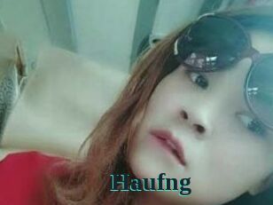 Haufng