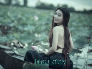 Haukitty