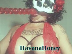 HavanaHoney