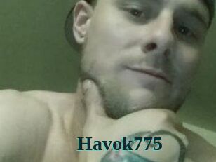 Havok775