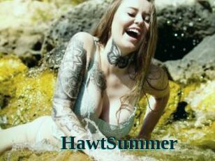 HawtSummer