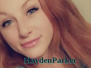 HaydenParker