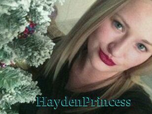 HaydenPrincess