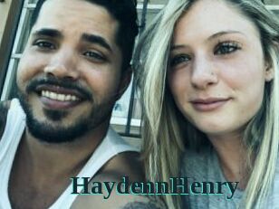HaydennHenry