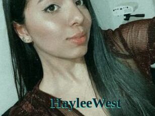 HayleeWest