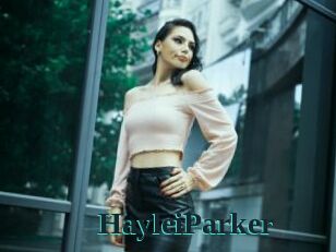 HayleiParker