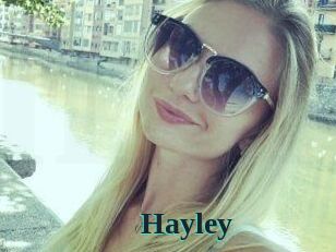 Hayley Melody Melons