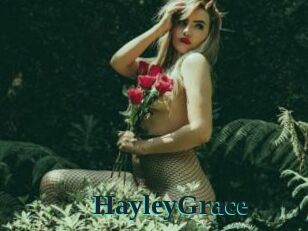 HayleyGrace