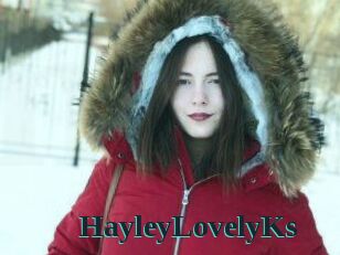 HayleyLovelyKs