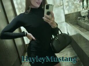 HayleyMustang