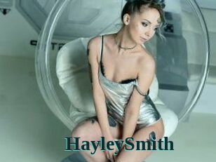 HayleySmith