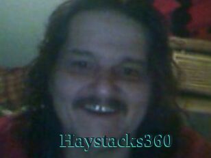 Haystacks360