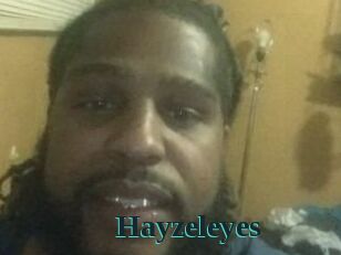 Hayzeleyes