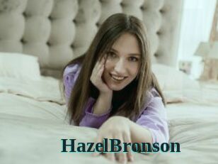 HazelBronson