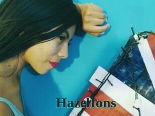 HazelIons