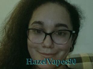HazelVapes90 Melody Melons