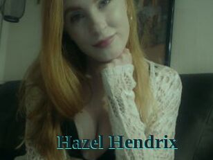 Hazel_Hendrix