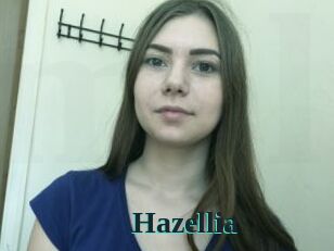 Hazellia