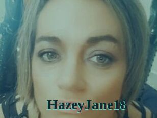 HazeyJane18