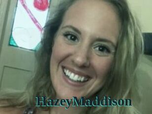 HazeyMaddison