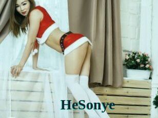 HeSonye