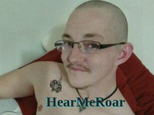 HearMeRoar