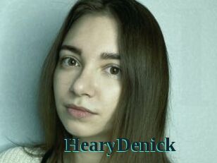 HearyDenick