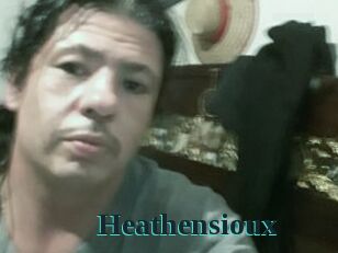 Heathensioux