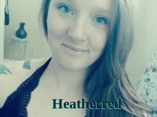 Heatherred