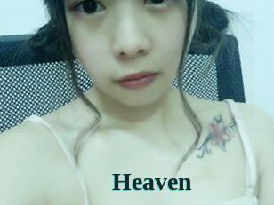 Heaven