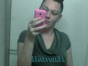 Heaven31