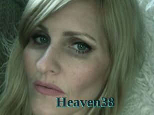 Heaven38