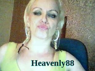 Heavenly88