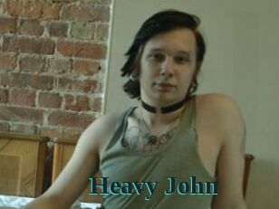 Heavy_John