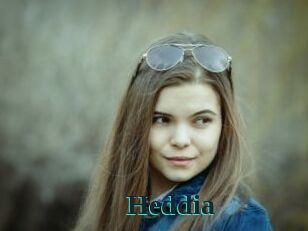 Heddia