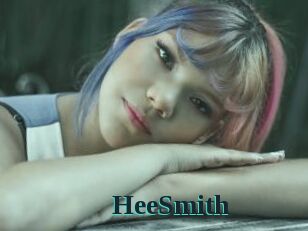 HeeSmith