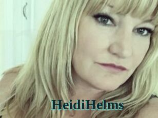 HeidiHelms