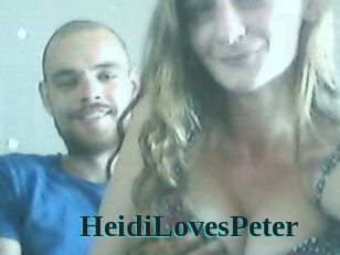 HeidiLovesPeter Melody Melons